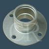 Cam Lock Fittings investment casting process